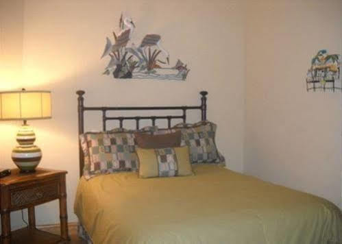 The Gardens At Beachside Colony Tybee Island Exterior foto