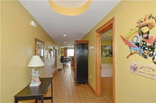 The Gardens At Beachside Colony Tybee Island Exterior foto