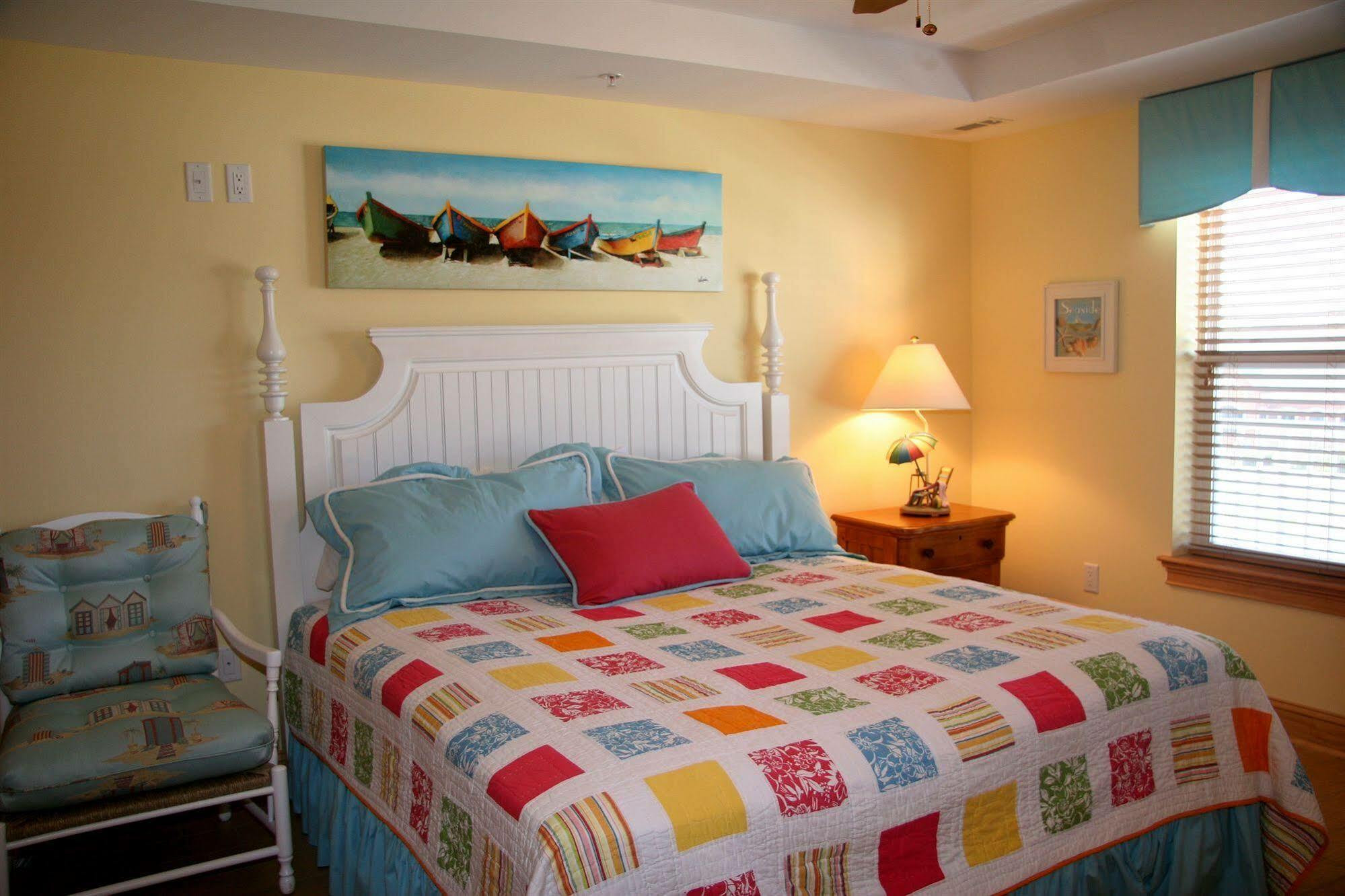 The Gardens At Beachside Colony Tybee Island Exterior foto
